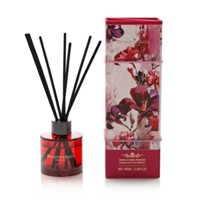 Beauty of Bath - Reed Diffuser - Vanilla Baies Rouges