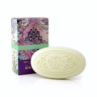 Beauty of Bath - Hand Soap - Violet Jasminium Ginger