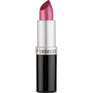 Natural Lipstick - Hot Pink