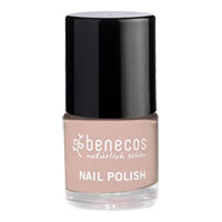 Benecos - Nail Polish - Sharp Rose