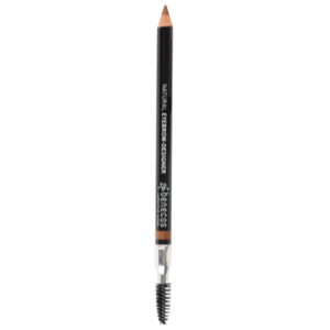 Natural Eyebrow Designer Pencil - Gentle Brown