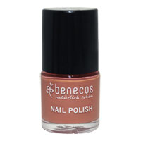 Benecos - Nail Polish - Rose Passion