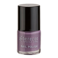 Benecos - Nail Polish - French Lavender