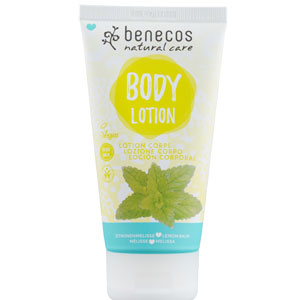 Body Lotion - Lemon Balm