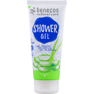 Shower Gel - Aloe Vera