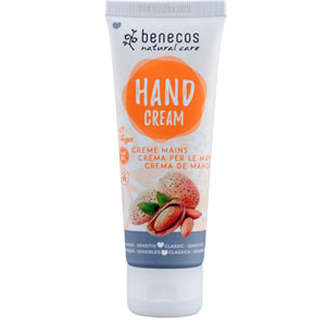 Natural Hand Cream - Classic Sensitive