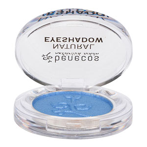 Natural Eyeshadow - Forget-Me-Not
