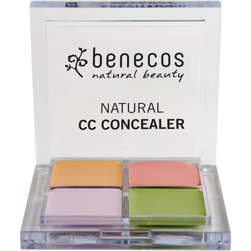 Natural CC Concealer