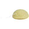 Konjac Sponge with Green Tea - Combination / Dry Skin