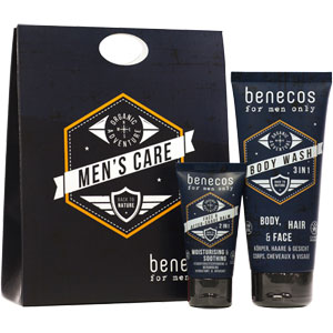 Benecos Mens Care Gift Set