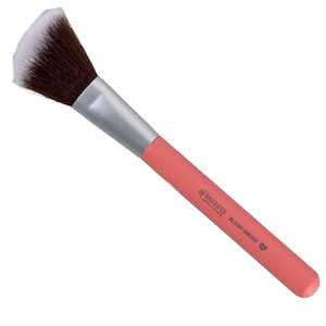 Blusher Brush Colour Edition