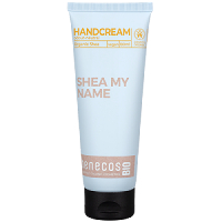 Benecos - Benecos Bio Shea Hand Cream