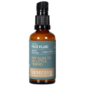 Face Fluid