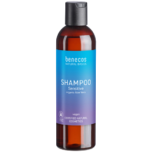 Natural Basics Shampoo Sensitive
