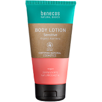 Benecos - Natural Basics Body Lotion Sensitive