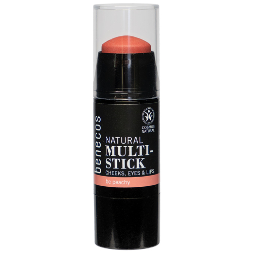 Natural Multi Stick - Be Peachy