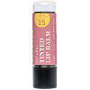 Natural Tinted Lip Balm - Soft Bloom