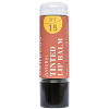 Natural Tinted Lip Balm - Coral Breeze