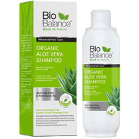 BioBalance<br>Shampoo & Conditioner