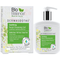 BioBalance - Derma-Soothe Soothing Cleansing Gel