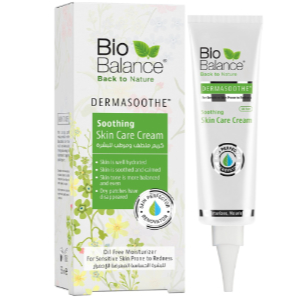 DermaSoothe Soothing Skin Care Cream