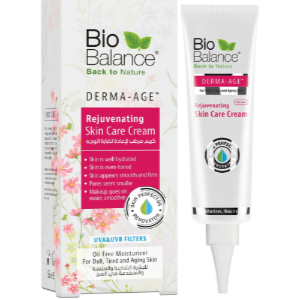 Derma-Age Rejuvenating Skin Care Cream