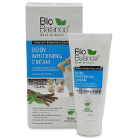 BioBalance - Body Whitening Cream