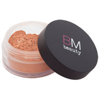 BM Beauty - Mineral Blush - Peachy Glow