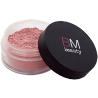 BM Beauty - Mineral Blush  - Velvet Dawn