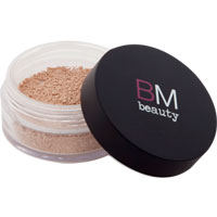BM Beauty - Mineral Concealer - Vanish