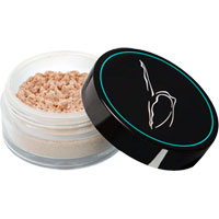BM Beauty - Dewy Perfection Mineral Finishing Powder
