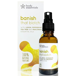 Body Essentials Banish That Blotch Banish That Blotch