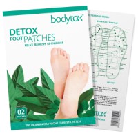 Bodytox - Detox Foot Patches