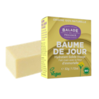 Balade En Provence - Solid Day Cream Balm