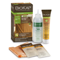 BioKap<br>Permanent Hair Colours