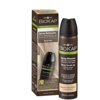 BioKap - Nutricolour Spray Touch -Up - Light Blond