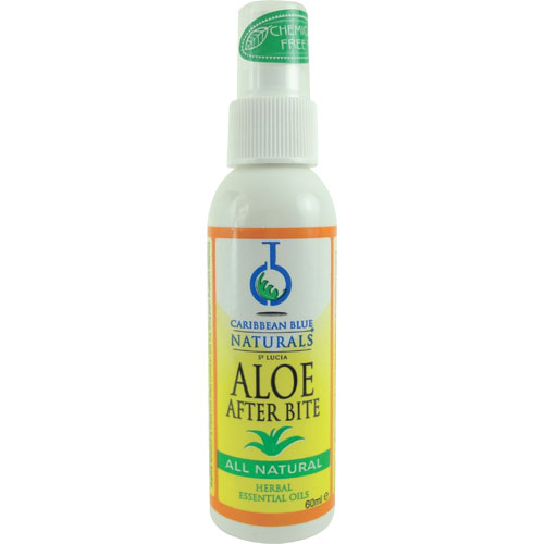 All Natural After-Bite Spray