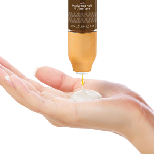 Precision Body Tanning Drops