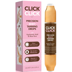 Precision Body Tanning Drops