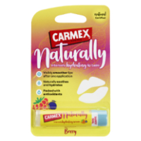 Carmex - Intensely Hydrating Lip Balm - Berry