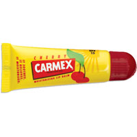 Carmex - Cherry Moisturising Lip Balm - SPF 15