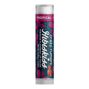 Hibiskiss Tinted Lip Balm - Tropical
