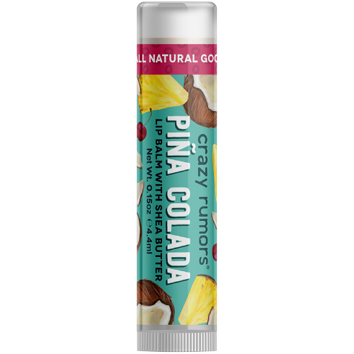 Lip Balm - Pina Colada