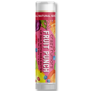 Lip Balm - Fruit Punch