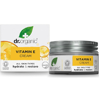 Dr.Organic Vitamin E