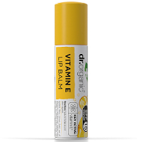 Dr.Organic - Vitamin E Lip Balm SPF 15