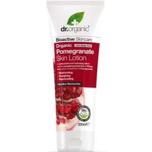 Pomegranate Skin Lotion