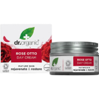 Dr.Organic<br>Rose Otto