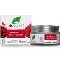 Dr.Organic Rose Otto