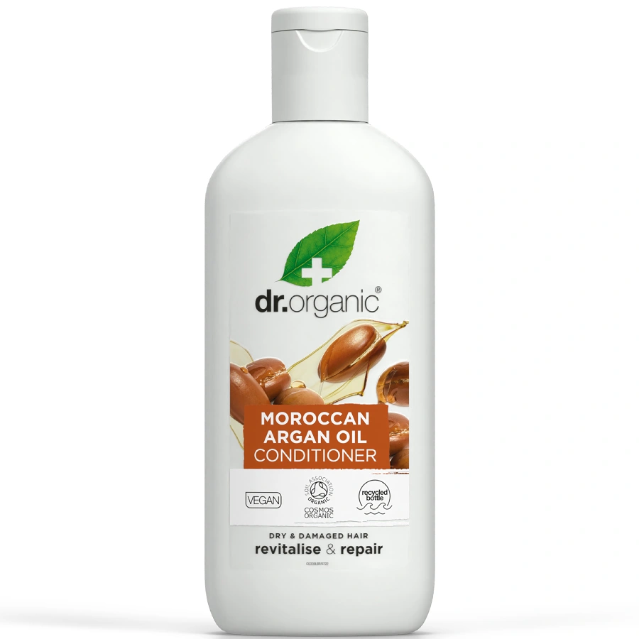 Dr.Organic - Moroccan Argan Oil Conditioner